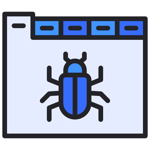Web icon