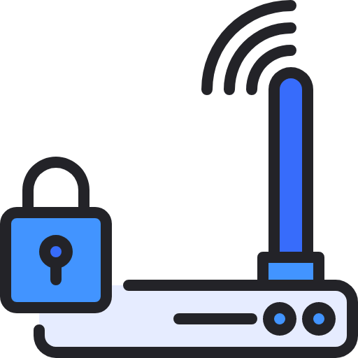 Router icon