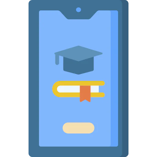 Smartphone biểu tượng