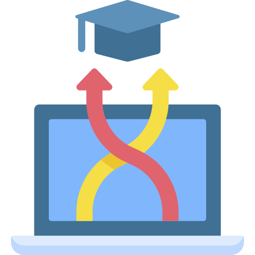 Elearning Symbol