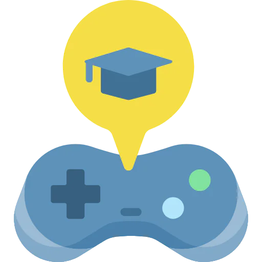 Gamification icon
