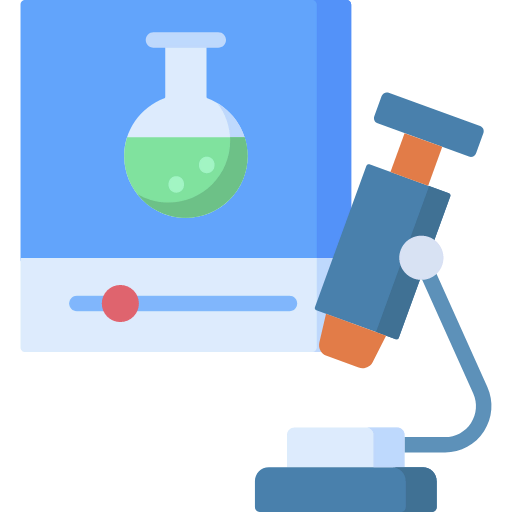 Science biểu tượng