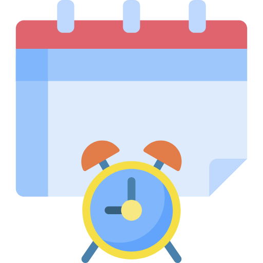 Timetable icon
