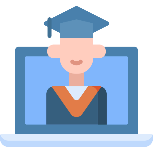 Online biểu tượng