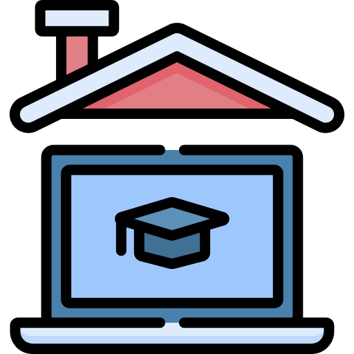 Elearning icon