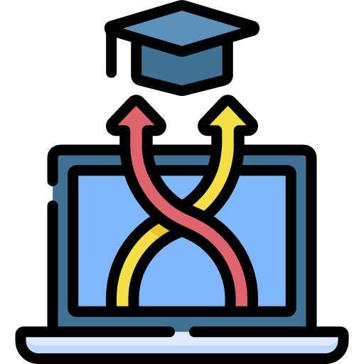 Elearning Symbol