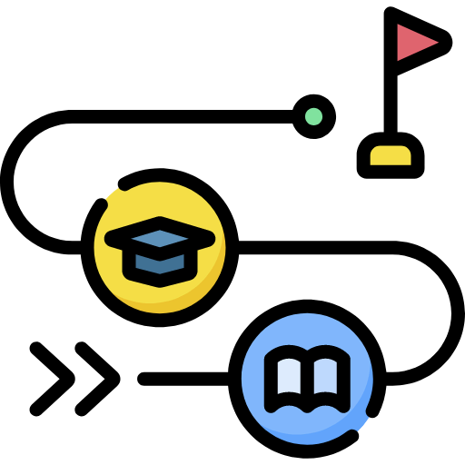 Learning icon