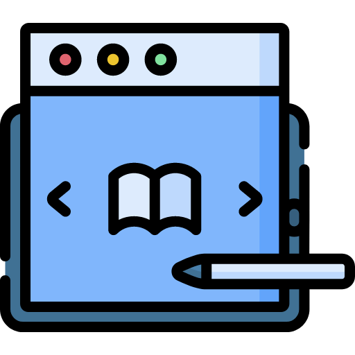 Browsing icon