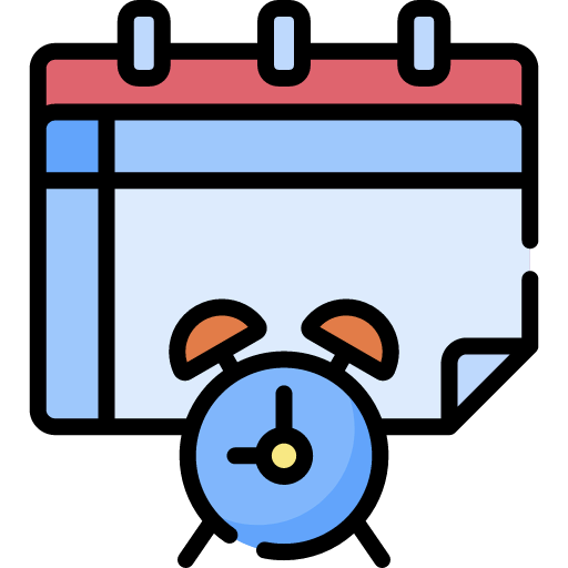 Timetable icon