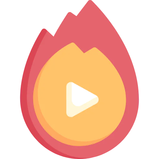 Fire icon