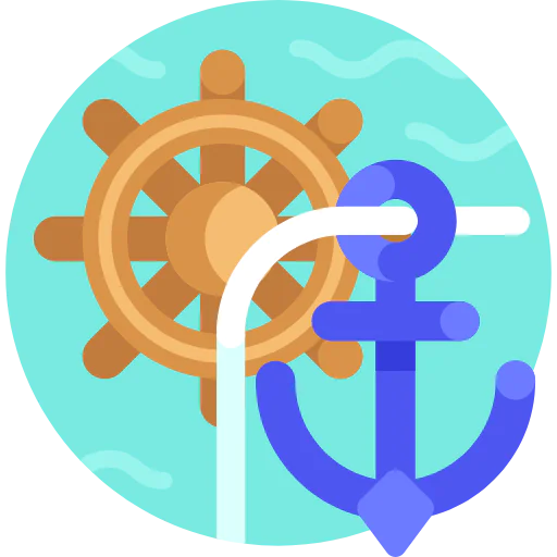 Anchor icon