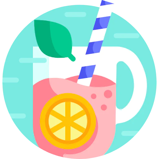 Lemonade icon