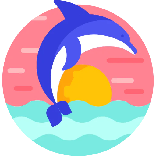 Dolphin icon
