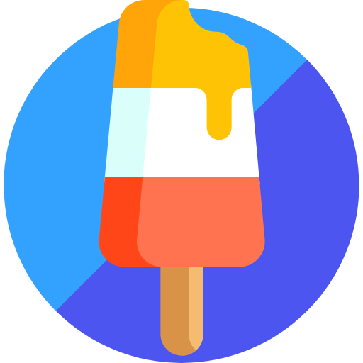 Popsicle icon
