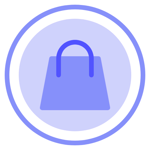Bag icon