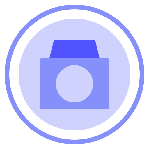 Camera icon