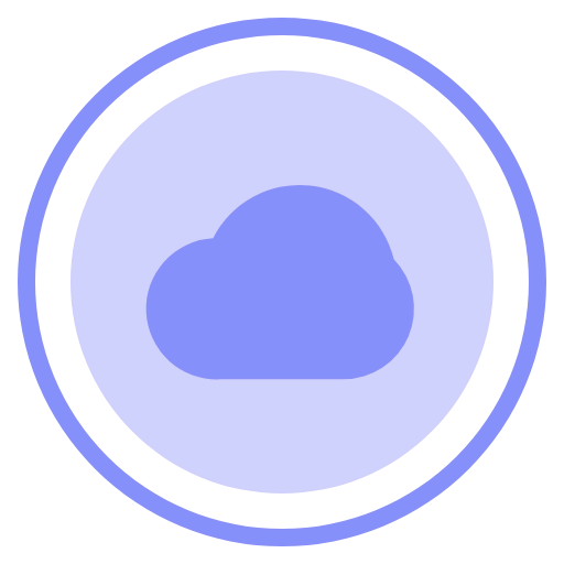 Cloud Symbol