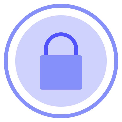 Lock icon