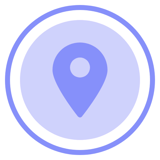 Map icon