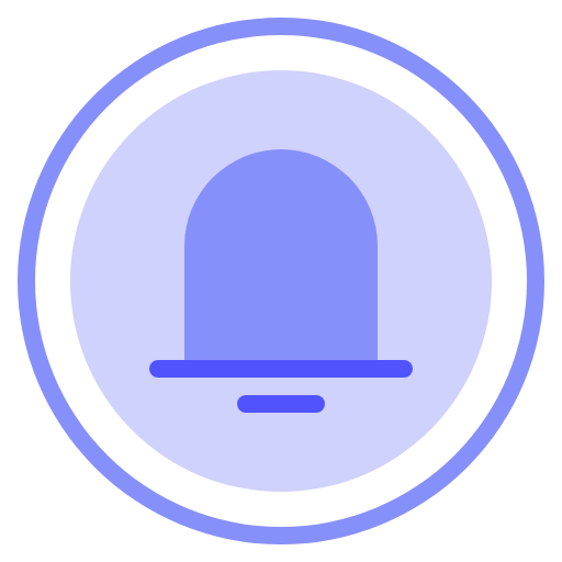Notification icon