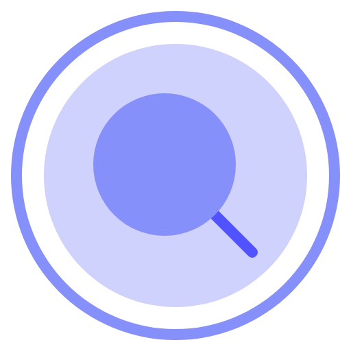 Searching icon