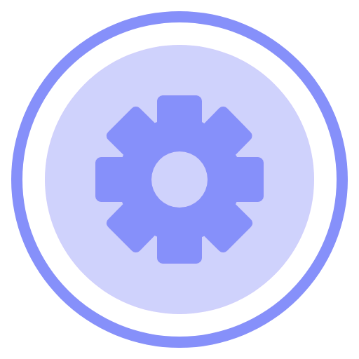 Setting icon