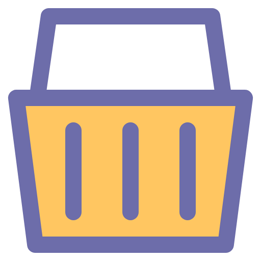 Basket icon