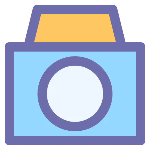 Camera icon