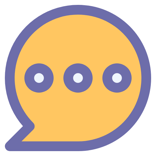 Chat icon