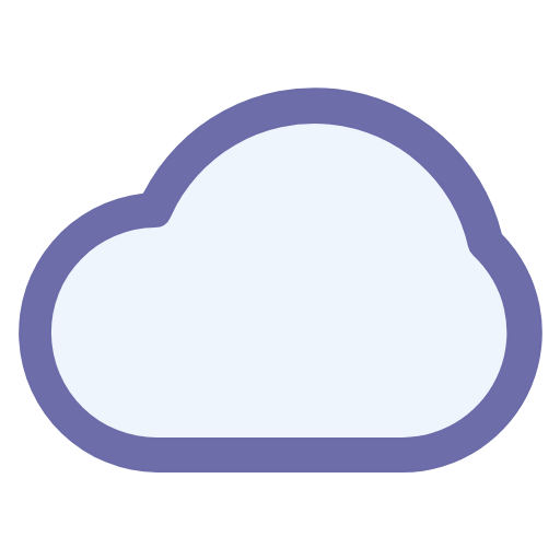 Cloud Symbol