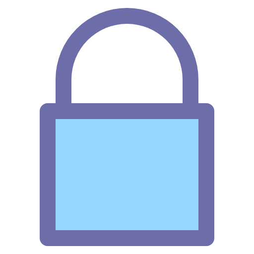 Lock icon