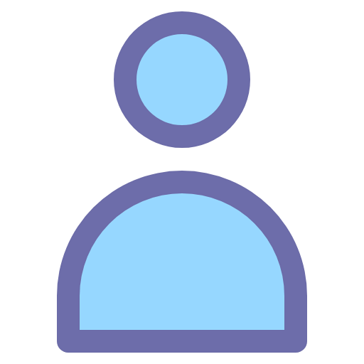 User icon
