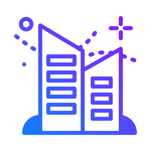 Building icon