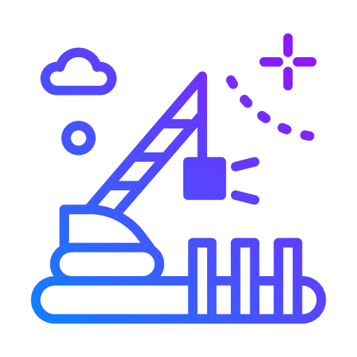 Строительство иконка