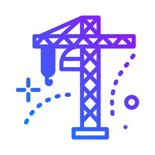 Construction icon