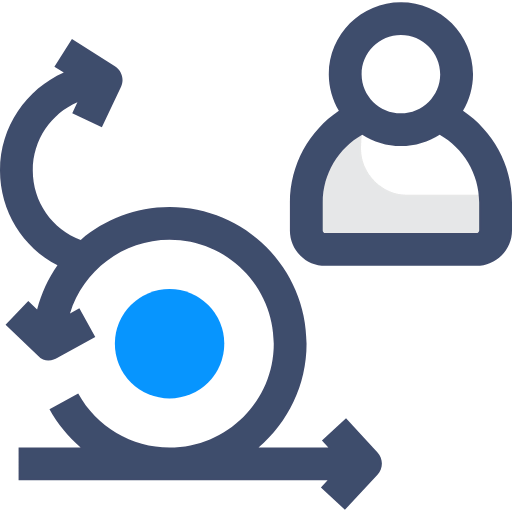 Agile Symbol