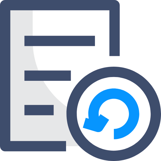 Document icon