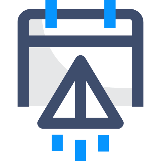 Release icon