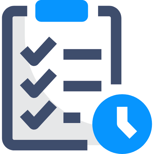 Tasks icon