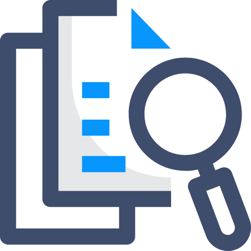 Files icon