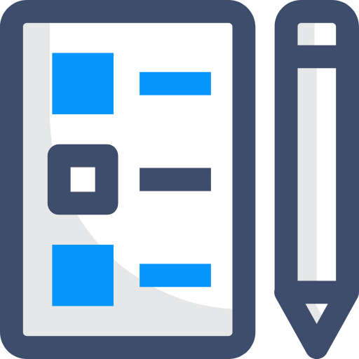 File icon