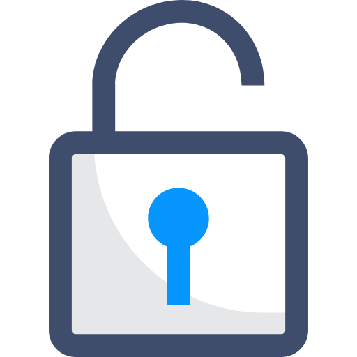 Lock icon