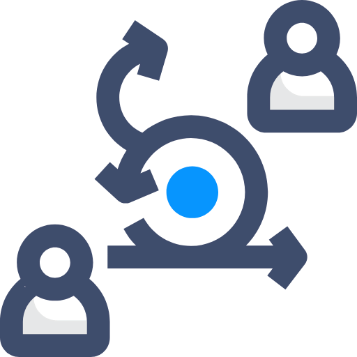Scrum icon