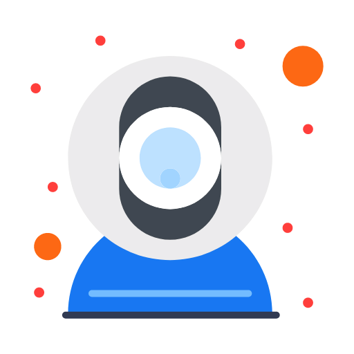 Webcam icon