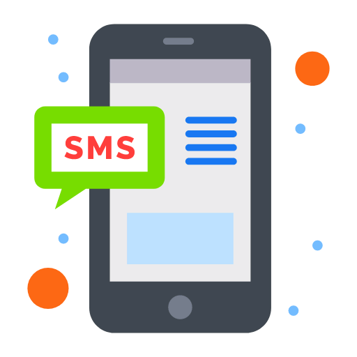 Sms icon