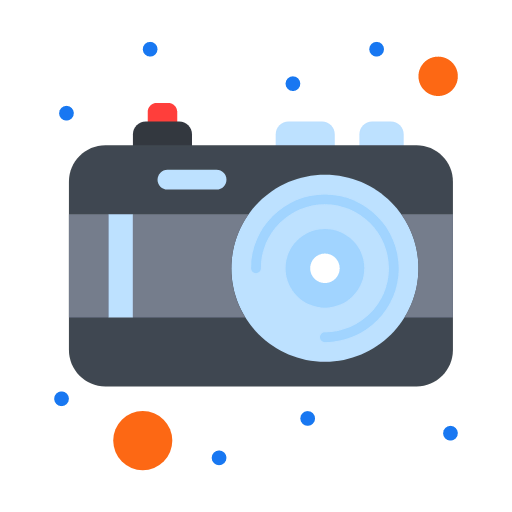 Camera 图标