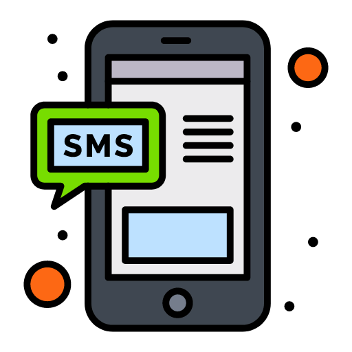 Sms icon