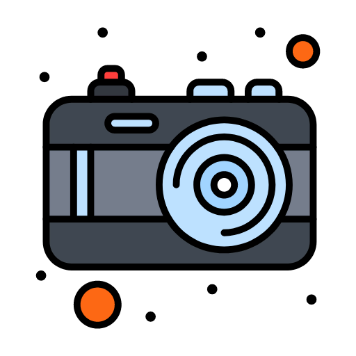 Camera Symbol