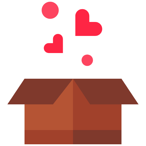 Present icon