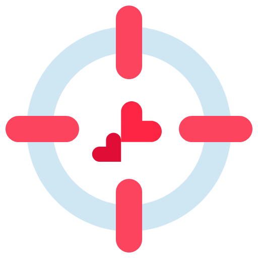 Target 图标